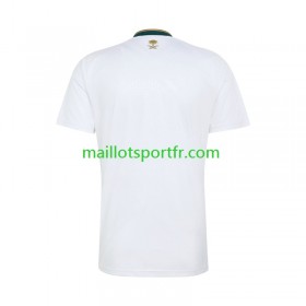 Maillot de Foot Arabie saoudite World Cup Exterieur 2026